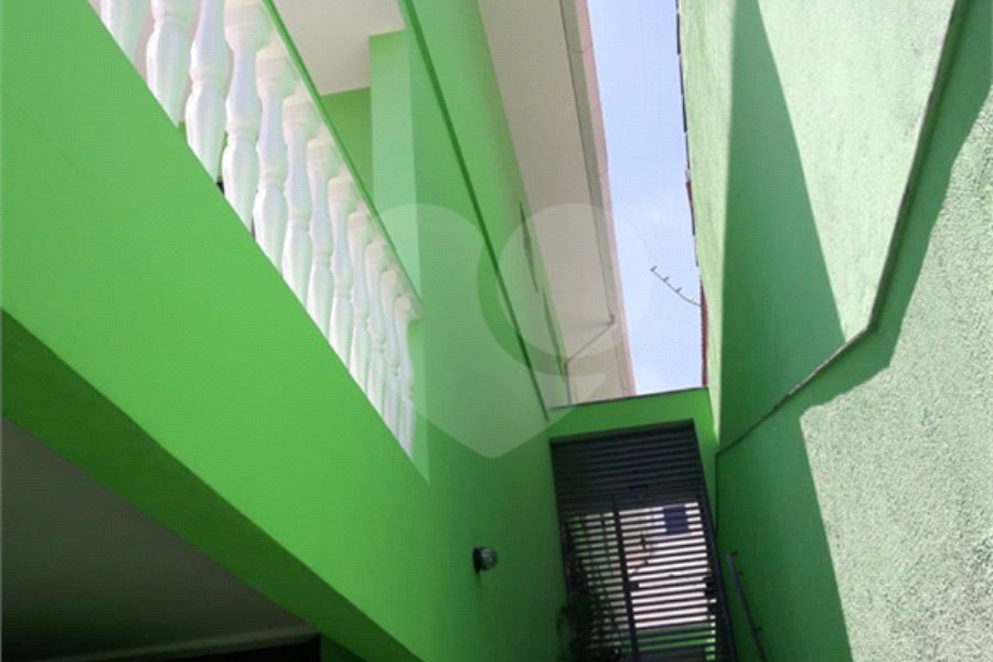 Sobrado à venda com 3 quartos, sendo 1 suíte, em Jaçanã, São Paulo, SP