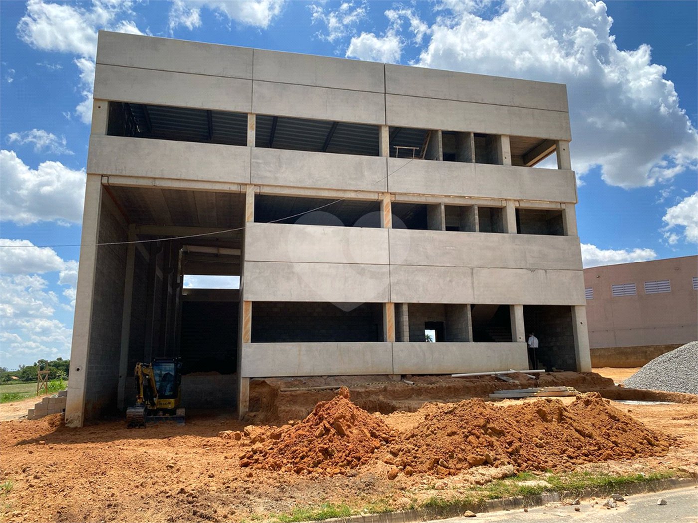 Galpão para alugar em Itapeva, Votorantim, SP