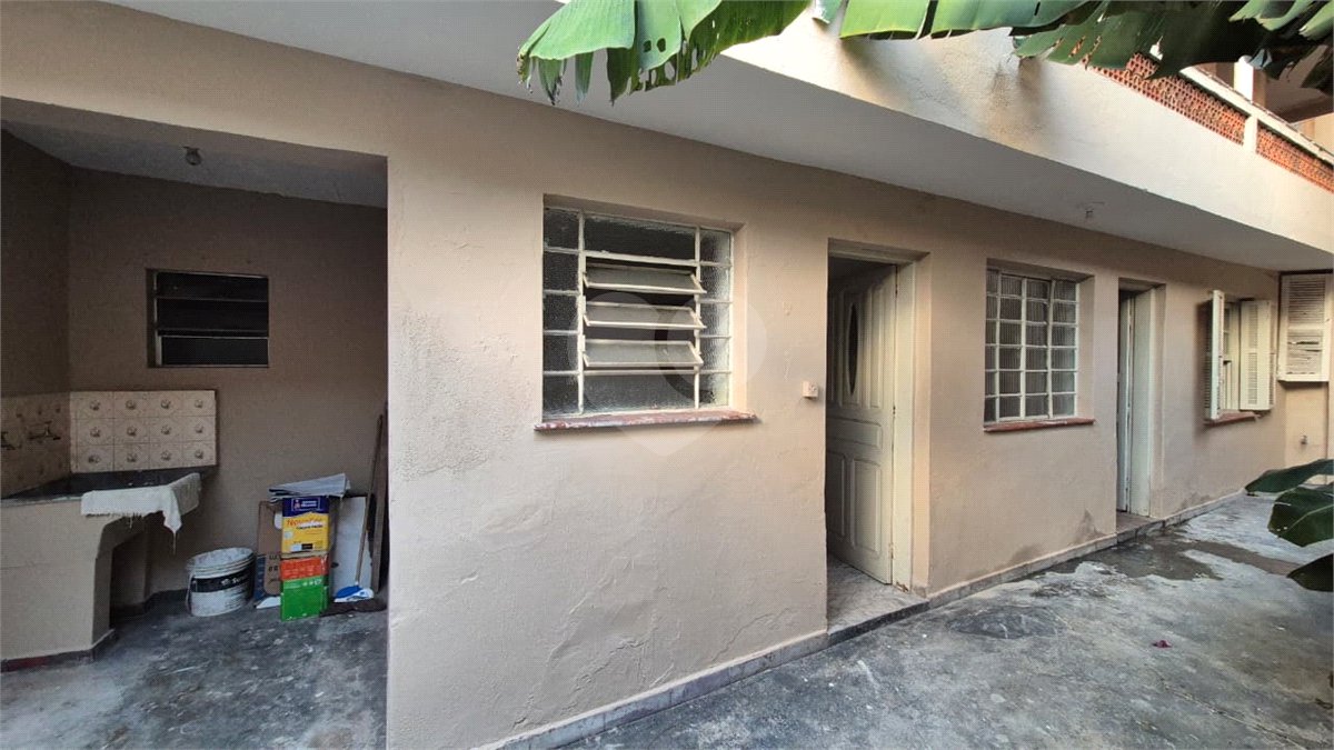Casa para alugar com 1 quarto em Vila Gustavo, São Paulo, SP