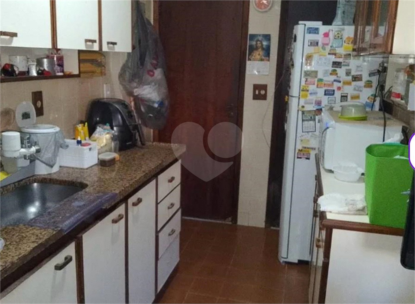 Apartamento à venda com 3 quartos, sendo 1 suíte,  em Tijuca, Rio de Janeiro, RJ