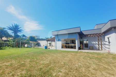 Chácara à venda com 2 quartos, sendo 1 suíte, em Terras de Itaici, Indaiatuba, SP