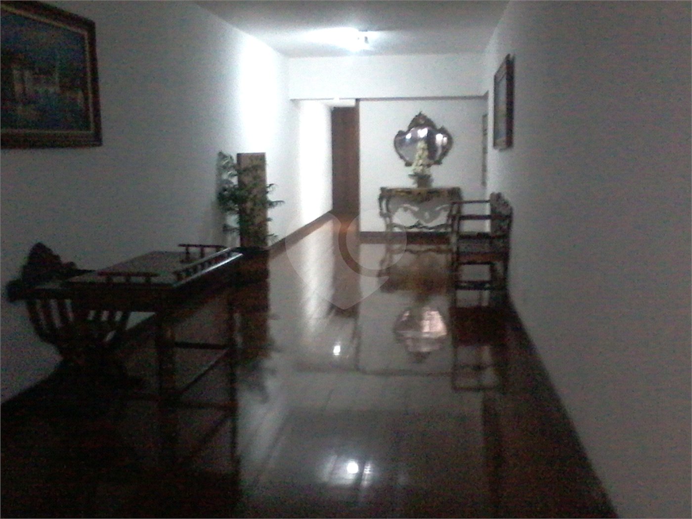 Apartamento à venda com 3 quartos, sendo 1 suíte, em Rio Comprido, Rio de Janeiro, RJ