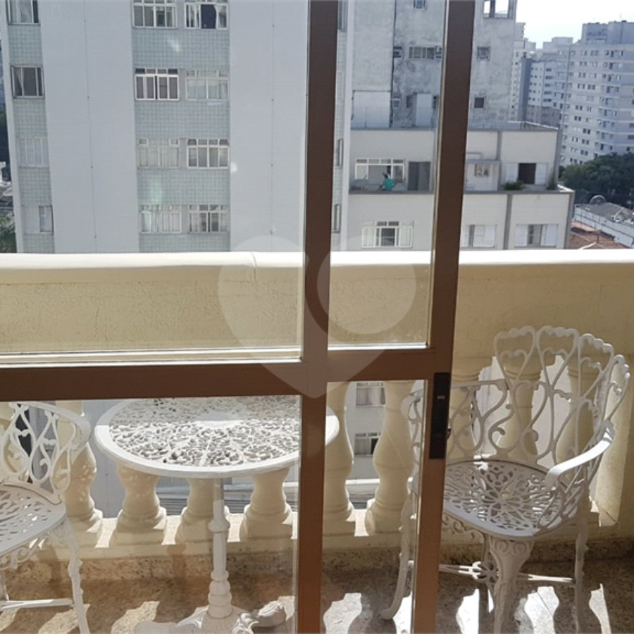 Apartamento para alugar com 2 suítes em Perdizes, São Paulo, SP