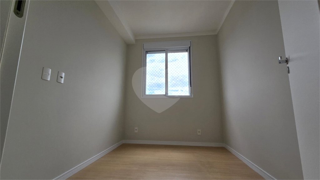 Apartamento à venda com 2 quartos em Loteamento City Jaragua, São Paulo, SP