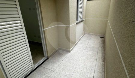 Apartamento à venda ou para alugar com 2 quartos em Mandaqui, São Paulo, SP