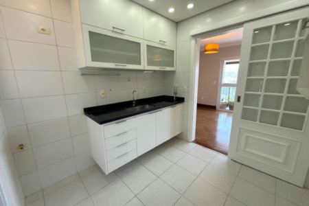 Apartamento com 3 dormitórios à venda, 80 m² por R$ 890.000,00 - Gonzaga - Santos/SP