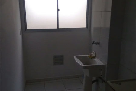 Apartamento à venda com 2 quartos, sendo 1 suíte, em Água Branca, São Paulo, SP