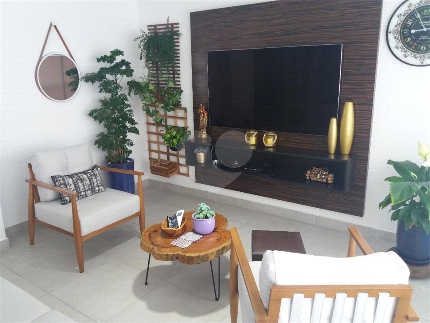 Apartamento à venda com 3 suítes em Vila Leopoldina, São Paulo, SP