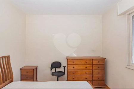 Apartamento à venda com 1 quarto em Jardim da Glória, São Paulo, SP