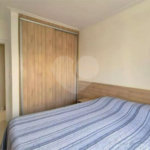 Apartamento à venda com 3 quartos, sendo 1 suíte, em Mooca, São Paulo, SP