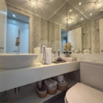 Apartamento à venda com 3 suítes em Jardim Marajoara, São Paulo, SP