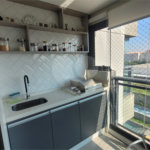 Apartamento à venda com 3 quartos, sendo 1 suíte, em Vila Leopoldina, São Paulo, SP