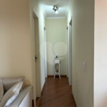 Apartamento à venda com 3 quartos em Vila Parque Jabaquara, São Paulo, SP