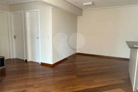 Apartamento à venda com 2 quartos, sendo 1 suíte, em Vila Suzana, São Paulo, SP