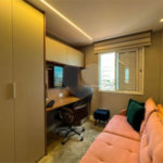 Apartamento à venda com 4 quartos, sendo 2 suítes, em Vila Isolina Mazzei, São Paulo, SP