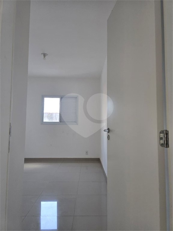 Apartamento à venda com 2 quartos em Vila Barão, Sorocaba, SP