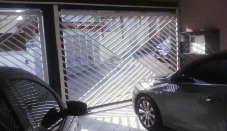 Sobrado à venda com 3 quartos, sendo 1 suíte, em Parque Mandaqui, São Paulo, SP