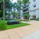 Apartamento à venda com 2 suítes em Alto da Boa Vista, São Paulo, SP