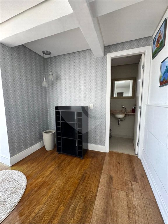 Apartamento para alugar com 4 quartos, sendo 3 suítes,  em Vila Gomes Cardim, São Paulo, SP