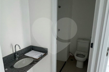 Apartamento à venda ou para alugar com 1 quarto em Pinheiros, São Paulo, SP