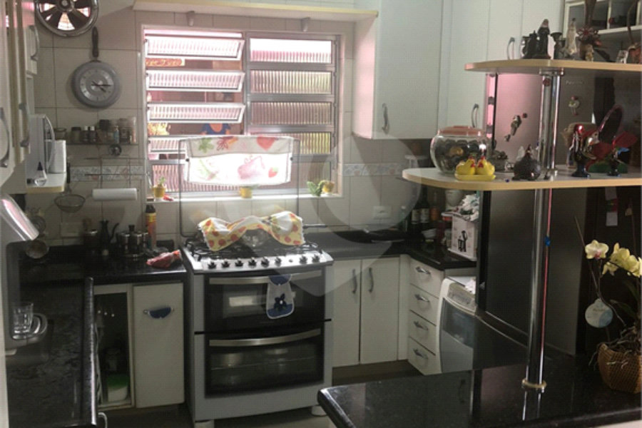 Sobrado à venda com 4 quartos, sendo 1 suíte, em Freguesia do Ó, São Paulo, SP