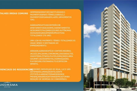 Apartamento Residencial à venda, Encruzilhada, Santos - AP1060.
