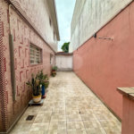 Sobrado à venda com 4 quartos, sendo 1 suíte, em Parque Novo Mundo, São Paulo, SP