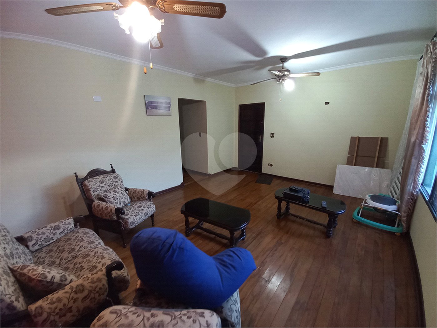 Casa à venda com 4 quartos, sendo 2 suítes,  em Parque Esmeralda, São Paulo, SP