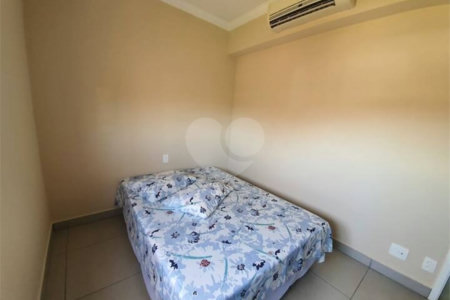 Apartamento à venda com 3 quartos, sendo 1 suíte, em Parque Residencial Lagoinha, Ribeirão Preto, SP
