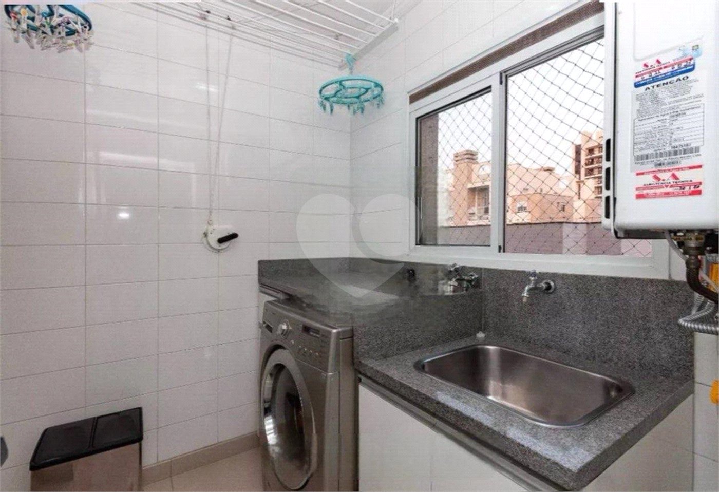 Apartamento à venda com 3 suítes em Perdizes, São Paulo, SP