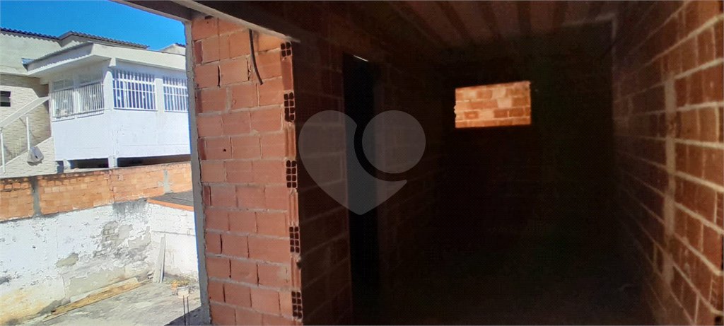 Casa à venda com 2 quartos em Campo Grande, Rio de Janeiro, RJ