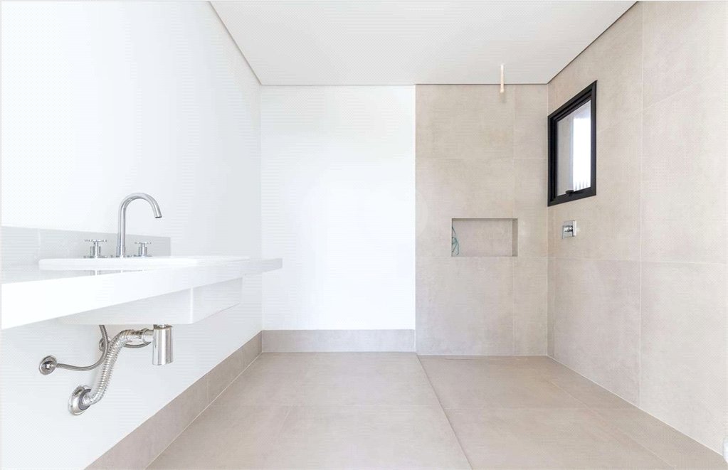Casa à venda com 4 suítes no condomínio Unyco, São Paulo - SP
