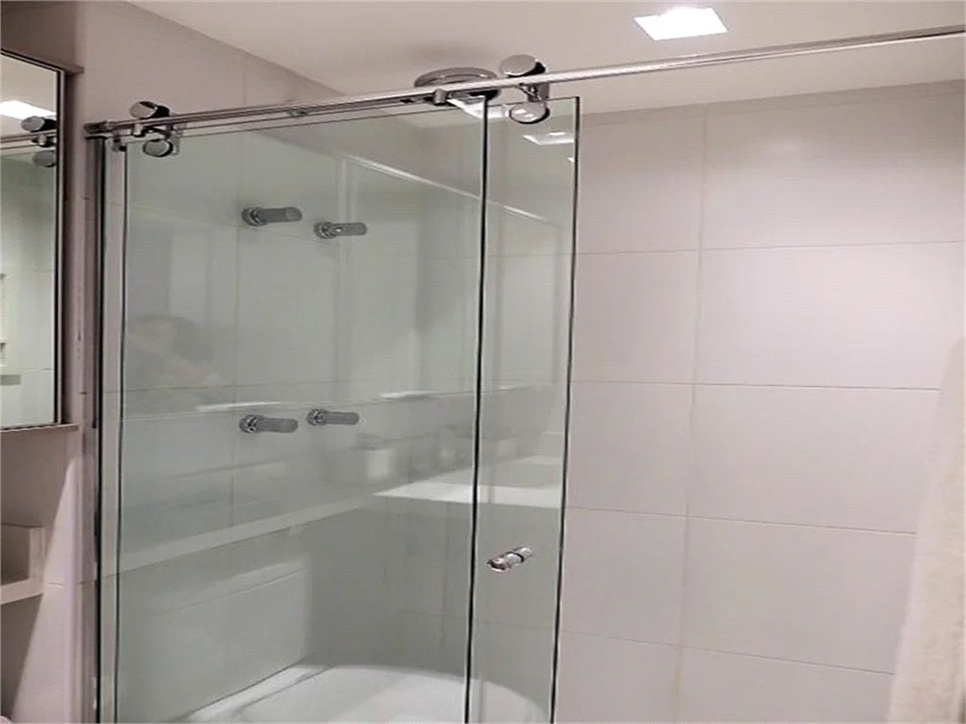 Apartamento à venda com 1 suíte em Vila Andrade, São Paulo, SP