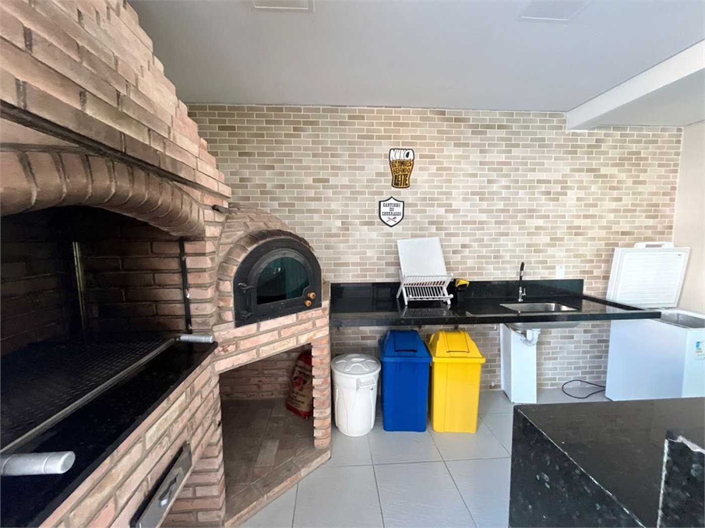 Apartamento à venda, 92 m² por R$ 1.300.000,00 - Vila Alzira - Guarujá/SP