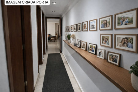 Apartamento à venda ou para alugar com 3 quartos, sendo 1 suíte, em Santana, São Paulo, SP