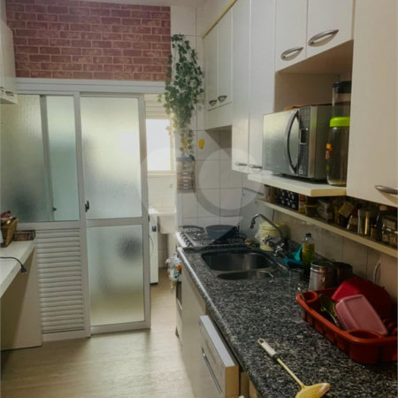 Apartamento à venda ou para alugar com 3 quartos, sendo 2 suítes,  em Vila Suzana, São Paulo, SP