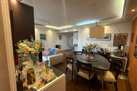 Apartamento à venda com 3 quartos em Santana, São Paulo, SP