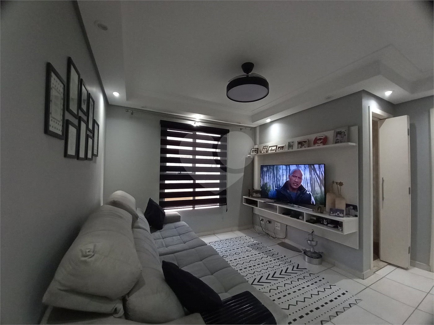 Casa à venda com 2 suítes no condomínio Da Chácara, São Paulo - SP