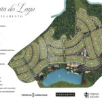 Terreno à venda no condomínio Residencial Quinta do Lago, Indaiatuba - SP