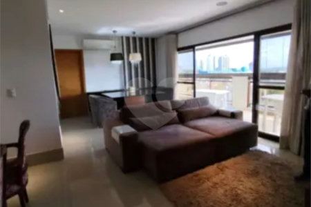 Apartamento à venda com 3 suítes em Santa Rosa, Cuiabá, MT