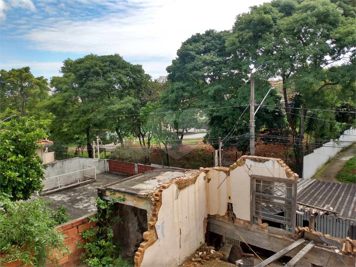 Casa à venda com 1 quarto em Vila Maria Alta, São Paulo, SP