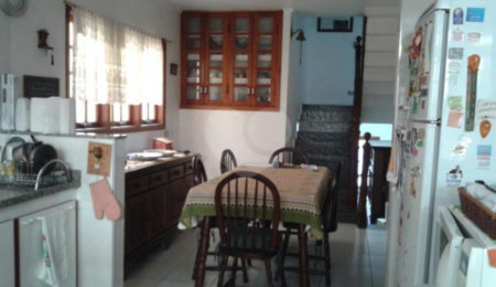 Sobrado à venda com 3 suítes em Horto Florestal, São Paulo, SP