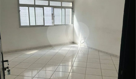 Apartamento à venda com 2 quartos em Parque Residencial da Lapa, São Paulo, SP