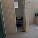 Casa Residencial à venda, Boqueirão, Santos - CA0020.