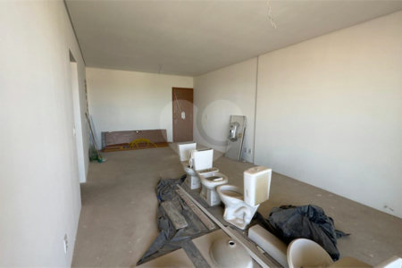Apartamento "Tela em Branco" no condomínio Aurora Gardens - Oportunidade rara