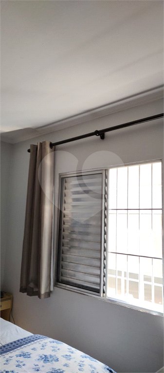 Apartamento à venda com 2 quartos em Vila Paulicéia, São Paulo, SP