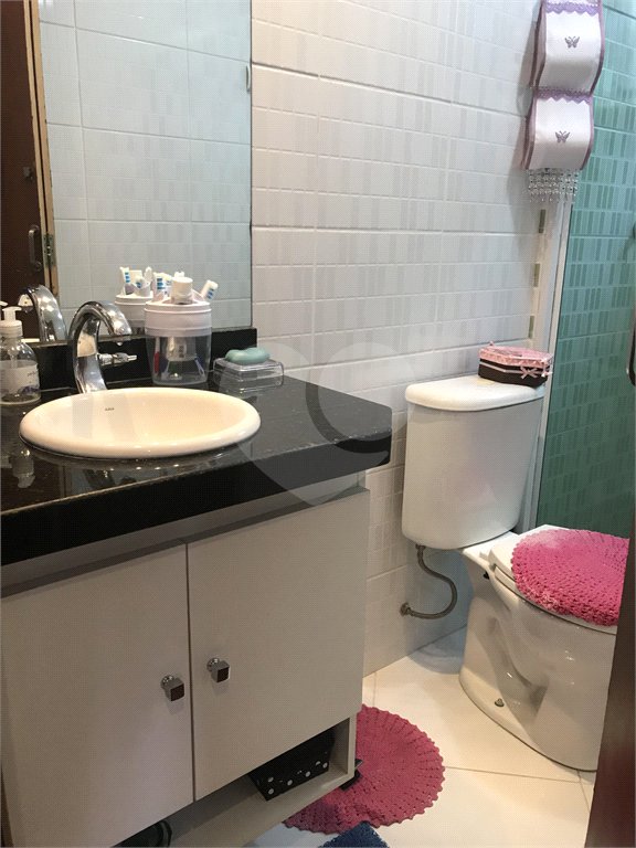 Apartamento à venda com 2 quartos em Freguesia do Ó, São Paulo, SP