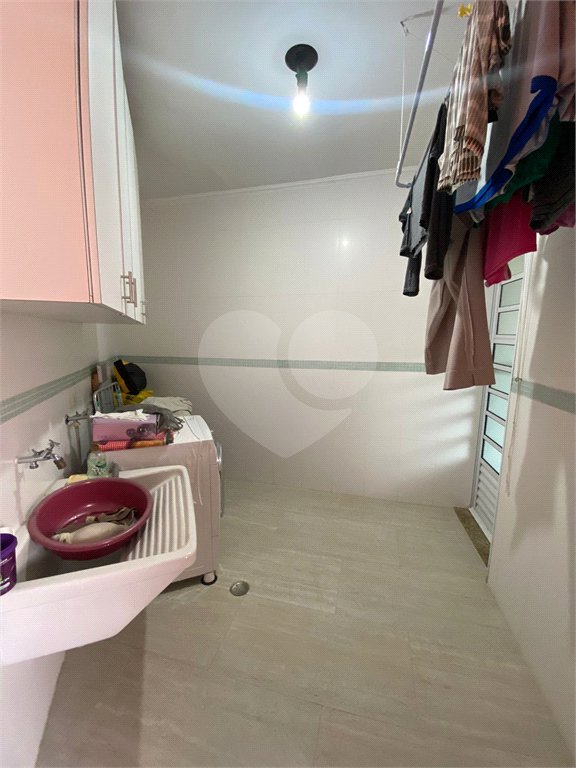 Sobrado à venda com 2 quartos, sendo 1 suíte, em Vila Gustavo, São Paulo, SP
