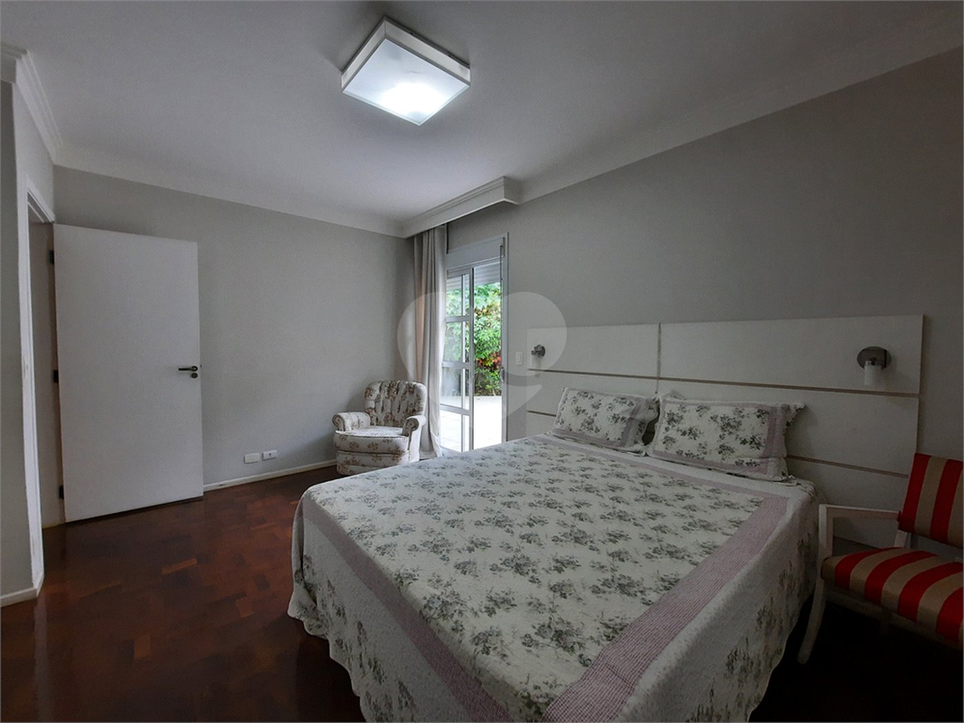 Casa com 3 quartos, térrea, plana, na City Campo Grande