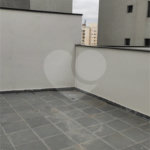 Apartamento para alugar com 1 quarto em Jardim São Paulo(zona Norte), São Paulo, SP